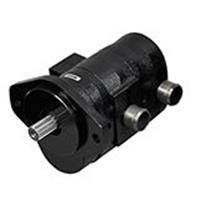 Cast Iron Pumps - PGP130 Series